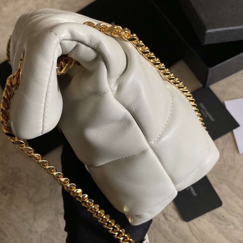 YSL Satchel Bags